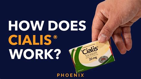 How to Make Cialis Work Better to Be More Effective in Treating ED..